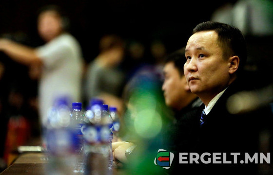 ДОТНО ДУУ ХООЛОЙ