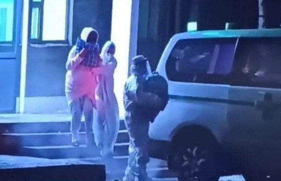 Б.ЭНХДАЛАЙ: Эгчийг зөөвөрлөсөн хүн 