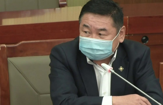 АН Хөдөлмөрийн тухай хуулиар дахин завсарлага авлаа