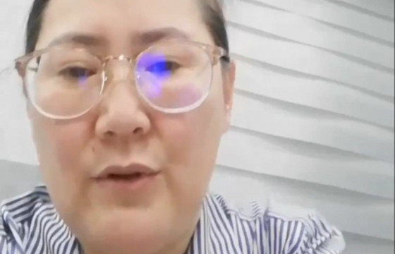 Амаржсан эмэгтэйг тээвэрлэсэн ХӨСҮТ-ийн эмч н.Пүрэвсүрэн: Би эх хүүхэд хоёрыг тээвэрлэхдээ хувийн алдаа гаргалаа, миний буруу