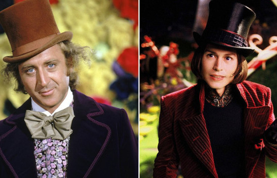 “Чарли ба шоколадны үйлдвэр” киноны хоёрдугаар ангийг хийнэ