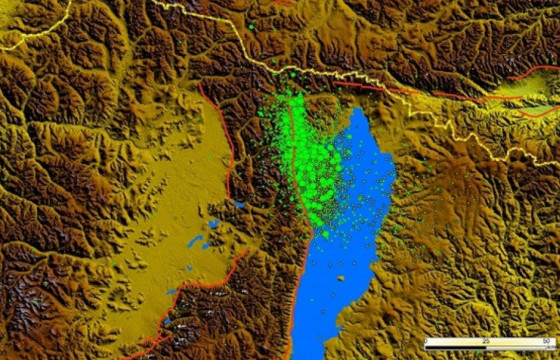 Хөвсгөл аймгийн Ханх суманд газар хөдлөлтийн улмаас 10 сая төгрөгийн хохирол учирчээ