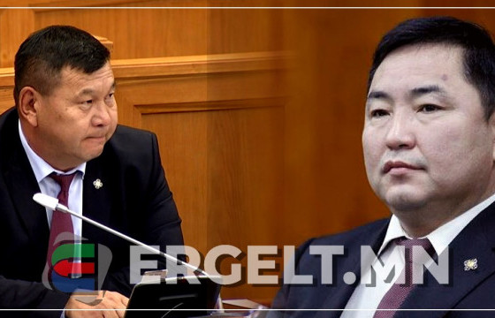 БАЙР СУУРЬ: Төсөвт тодотгол хийх ШААРДЛАГАТАЙ, ШААРДЛАГАГҮЙ