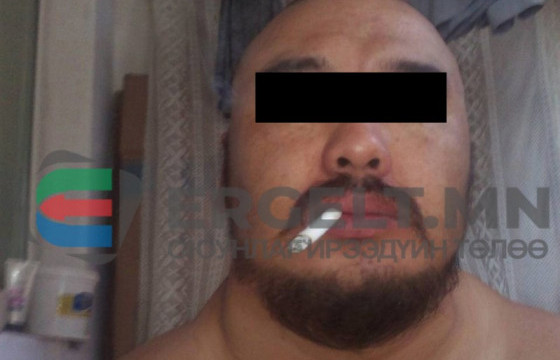 Дагавар охиноо хөнөөсөн М.Баттулгад 20 жилийн ял оноолоо