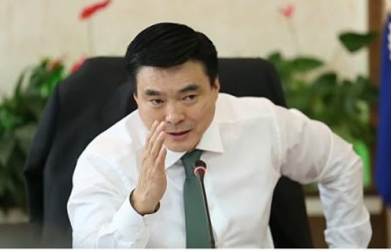 С.АМАРСАЙХАН: Ерөнхий сайд үндэсний эрх ашиг, эв нэгдлийг бодож ийм шийдвэр гаргалаа