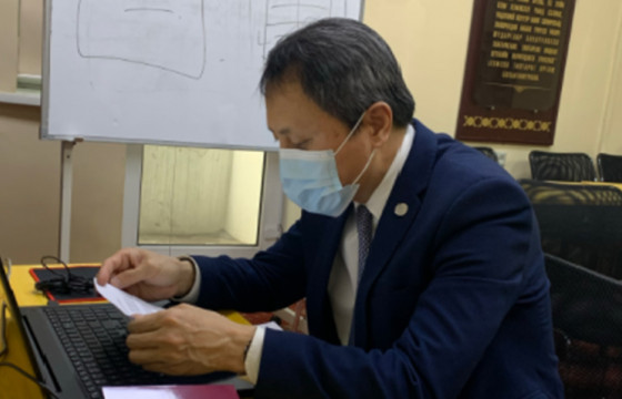 Мэдүүлэг гаргагч албан тушаалтнуудад зориулсан сургалт зохион байгуулжээ