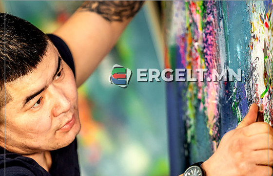 БҮТЭЭХ АГШИН: Хийсвэр сэтгэлгээг урлагч Б.Батжин