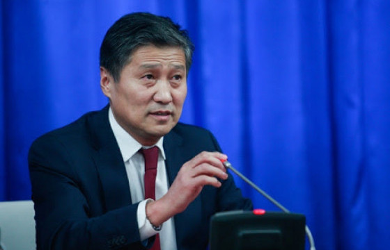 СҮ.БАТБОЛД: Ерөнхийлөгч Их хурлын индэр дээрээс Оюутолгойтой холбож намайг гүтгэлээ