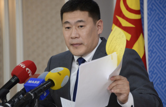 Дараагийн Ерөнхий сайдад Л.Оюун-Эрдэнийн нэр  яригдаж байна