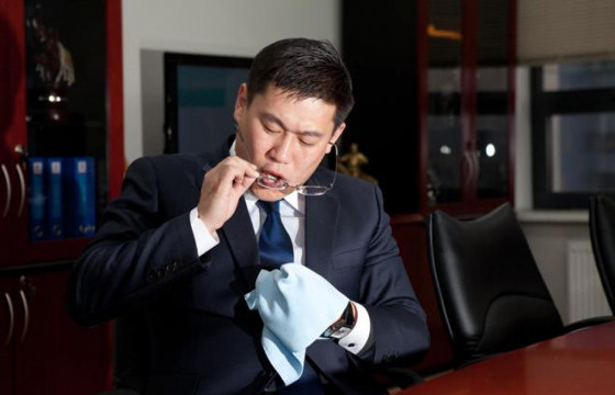 “ЗАГНАДАГ” сайдыг “ТОНГОРДОГ” сайд залгамжлах уу