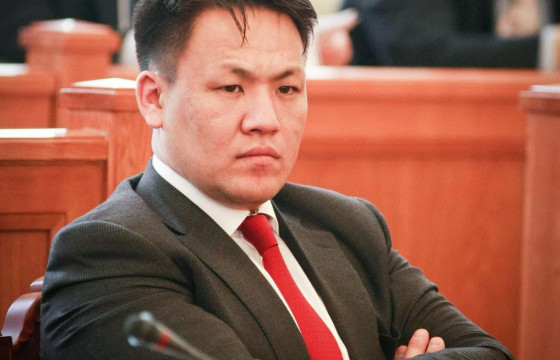 Н.Номтойбаяр нарт холбогдох хэргийн шүүх хурал болно