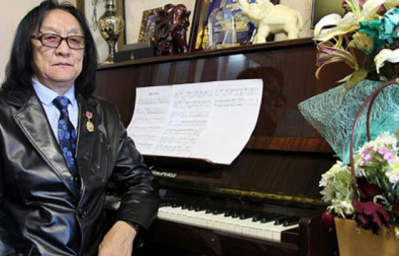 “Баян Монгол” чуулгын ерөнхий удирдаач Б.Ганбат тэнгэрт дэвшжээ