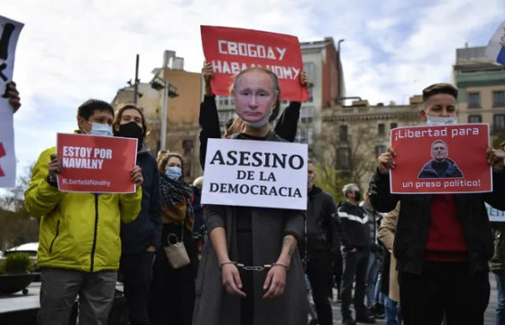 ОХУ-ын жагсаалын талаар хэн юу хэлэв