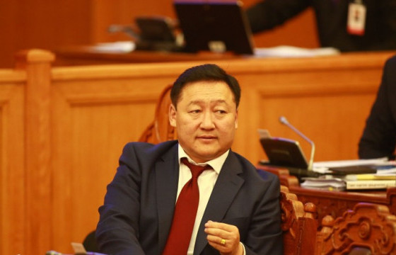 Д.ТОГТОХСҮРЭН: Засгийн газрын бүтцэд ямар нэгэн өөрчлөлт орохгүй