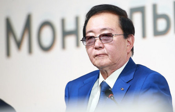   “Эрдэнэт үйлдвэр”-ийн захирал Х.Бадамсүрэнг АТГ-аас шалгаж байгаа юу