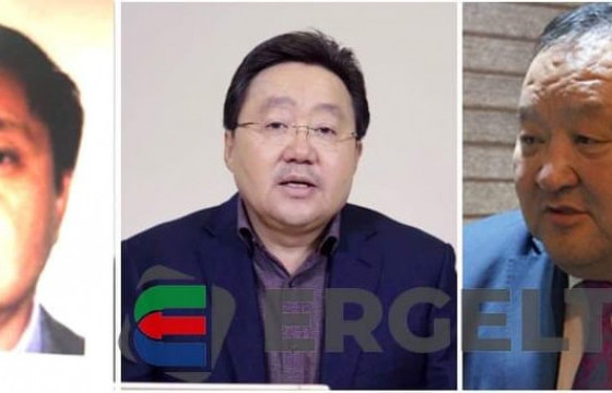 ОЙ САНАМЖИНД: АТГ-т шалгагдсан авлига, албан тушаалын дуулиант гэмт хэргүүд-I