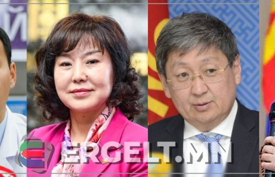 Засаг огцроход зангаа таниулсан САЙД НАР