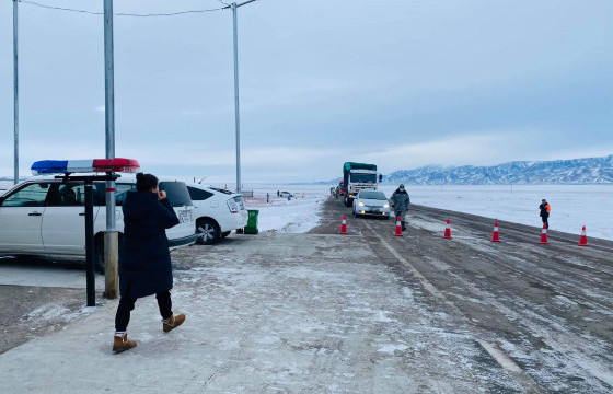 ШУУРХАЙ: Ховд руу явж байсан хоёр иргэний шинжилгээний хариу эерэг гарчээ