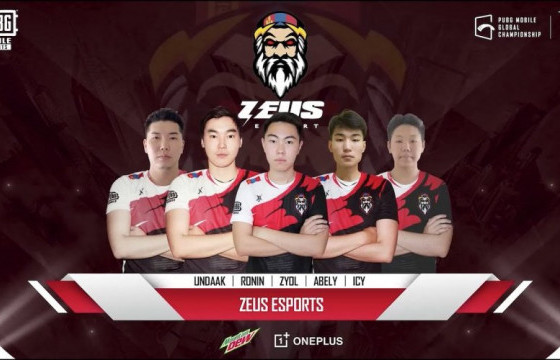 Монголын баг видео тоглоомын дэлхийн аваргын хүснэгтийг тэргүүлж эхлэв