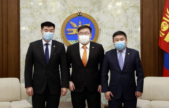 Улс төрийн нам байгуулагдсаны 100 жилийн ойг тэмдэглэнэ