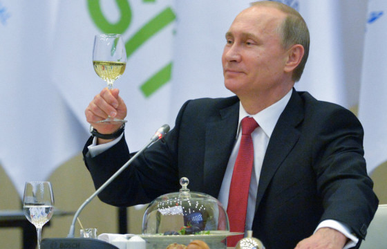 ВЛАДИМИР ПУТИН: А.Навальныйн бичлэг дээрх ордон минийх биш