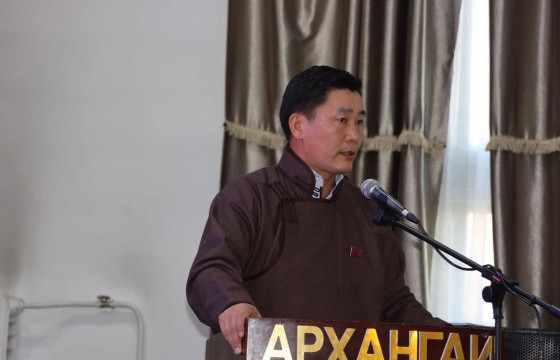 БАРИЛГЫН МАТЕРИАЛ ҮЙЛДВЭРЛЭЛИЙН УЛСЫН ЗӨВЛӨГӨӨН БОЛЖ БАЙНА