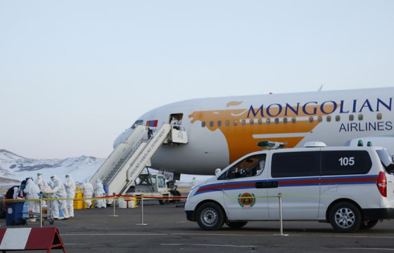 Ирэх сард Сөүл, Токио, Истанбулаас 840 иргэнээ татна