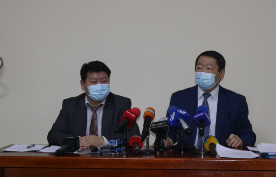 Засгийн Газраас 755.7 мянган хэрэглэгчийн цэвэр, бохир усны төлбөрийг хариуцаж байна