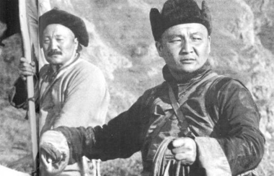 “Баатар Ван” тэнгэрт дэвшлээ