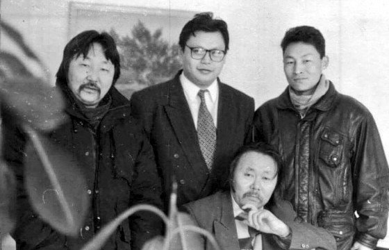 ЗОХИОЛЧ БОЛОХ ЗАМ