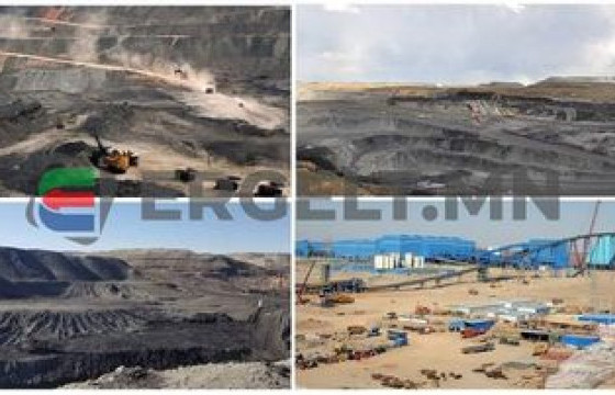 Монголын хамгийн том, ашиг өгч мэдэх ОРДУУД