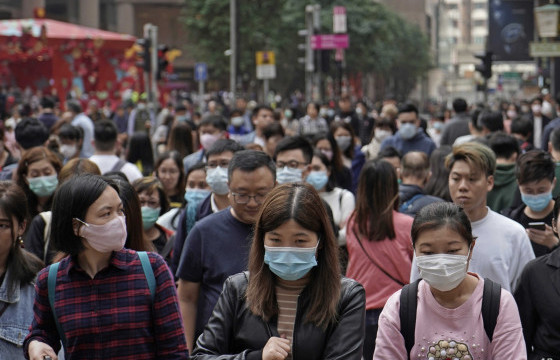 Бид Нипах вирусийн тахалд бэлэн биш