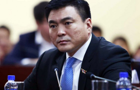 С.АМАРСАЙХАН:  Хүн бүр ажил орлоготой байх зарчмыг баримталж ажиллана