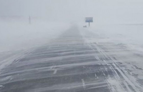 ЦАГ АГААР: Салхи шуургатай, хүйтэн байхыг анхааруулж байна