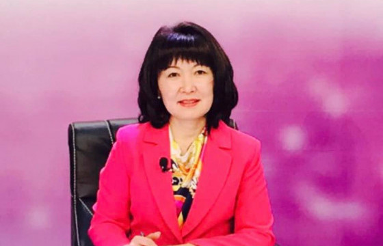 Байгаль орчин, аялал жуулчлалын сайдад дэмжигдсэн Н.Уртнасан гэж ХЭН БЭ