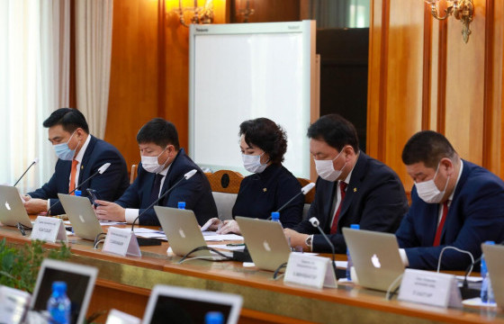 Сар бүр 800-1000 иргэнээ татан авахаар төлөвлөж байна