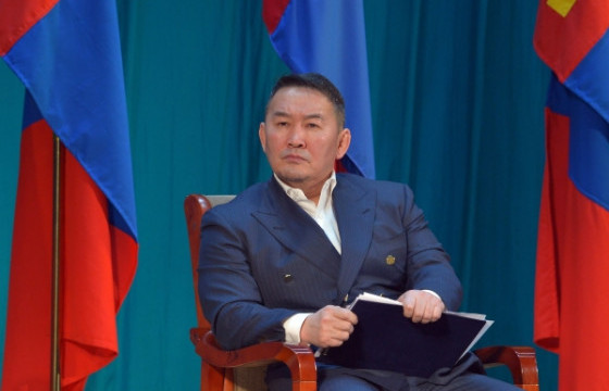 Х.БАТТУЛГА: Х.Нямбаатар сайдаа өөрийг чинь шүүхэд өгнө гэж бодож байгаа