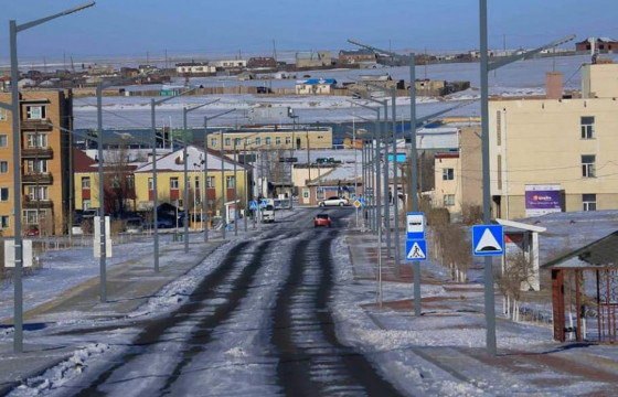 Дорноговь аймаг, сумдаас гарах, орох хөдөлгөөнийг тодорхойгүй хугацаагаар хязгаарлалаа