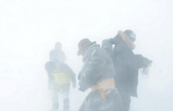 Хотоос малчин айлд ирсэн хүү хонь хариулахаар яваад сураггүй алга болжээ