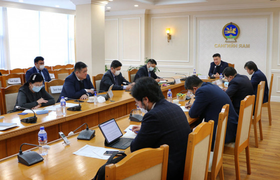 Цар тахлыг хумихад төсвөөс 1.7 их наяд төгрөг зарцуулна