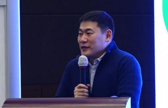 ЕРӨНХИЙ САЙД барилгын салбарынхантай уулзаж байна