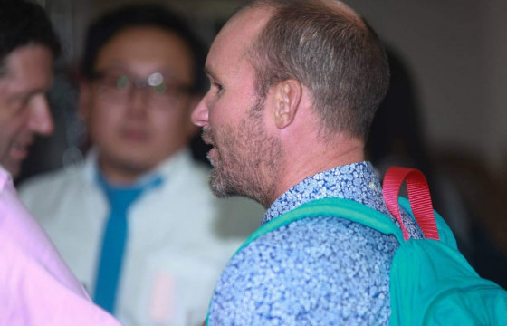 Монгол Улсын Ерөнхийлөгч Х.Баттулгын туслах асан М.Отгонжаргал гэгч хэн бэ?