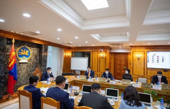 ЗГ: Цахим хөгжлийн яам байгуулах бэлтгэл ажлыг хангаж эхэллээ