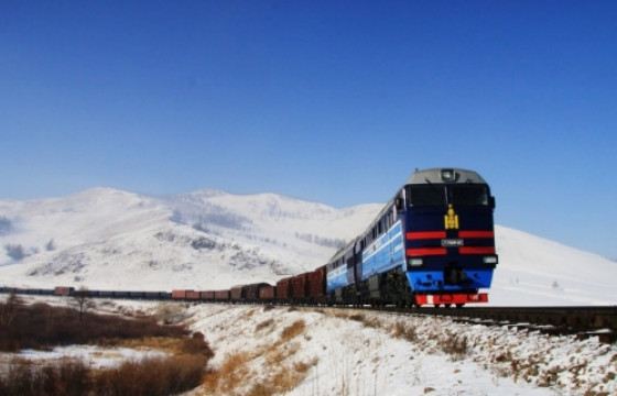 Ээждээ яарсан 10 настай хүүгийн  Цагаан сар