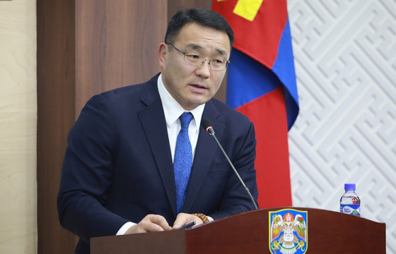 ТАНИЛЦ: Хотын дарга Д.Сумъяабазарын 100 хоногт хийж, хэрэгжүүлсэн ажил