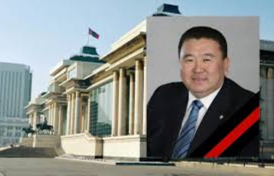 УПЕГ: УИХ-ын гишүүн асан Г.Батхүүгийн амиа алдсан хэргийг мөрдөн шалгаж байна