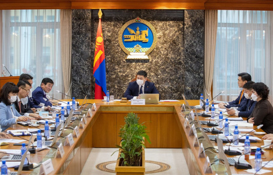 ЗАСГИЙН ГАЗАР: Төрийн 592 үйлчилгээг “e-mongolia.mn” цахим системээр үзүүлнэ  
