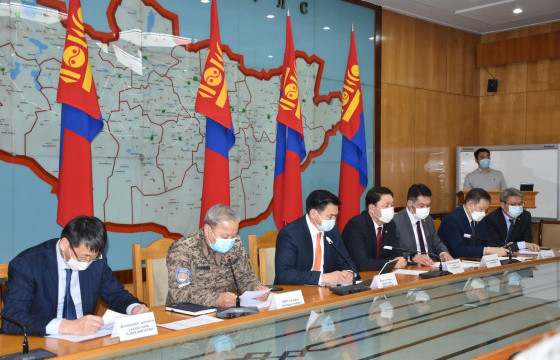 УОК хөл хорио тогтоох эсэх асуудлаар дахин хуралдана