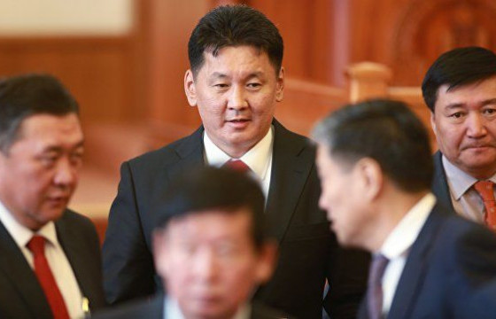 МАН-ынхан ҮНДСЭН ХУУЛЬД дахин өөрчлөлт оруулж, ЕРӨНХИЙЛӨГЧИЙН ЗАСАГЛАЛ руу шилжүүлэхээр бэлтгэж байгаа юу