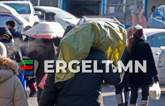 Цар тахалтай ч иргэд Цагаан сараа тэмдэглэх нь